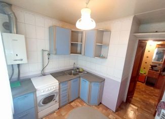 Продам 3-ком. квартиру, 52.2 м2, Тула, Рязанская улица, 34к4, Центральный территориальный округ
