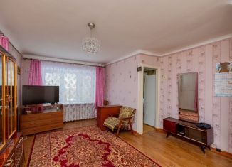 Продажа 2-ком. квартиры, 42.1 м2, Оренбург, улица Братьев Башиловых, 3