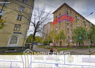 Сдаю комнату, 20 м2, Москва, 5-я Кожуховская улица, 12, ЮВАО