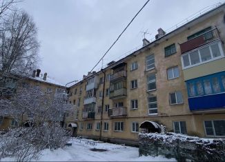 Продаю 2-ком. квартиру, 44.1 м2, Архангельск, улица Силикатчиков, 1к1