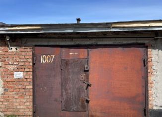 Гараж на продажу, 24 м2, Кумертау, территория Массив № 5 Логовая улица, 1007