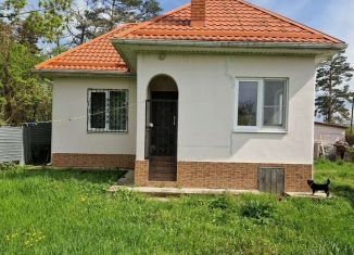 Продажа дома, 60 м2, Хадыженск, улица Ленина