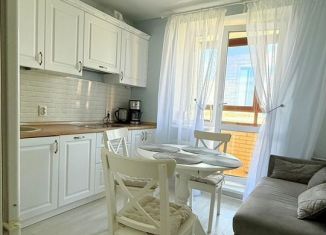 Продажа 1-комнатной квартиры, 32 м2, Санкт-Петербург, Пулковское шоссе, 40к3, Пулковское шоссе