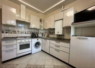 Продается двухкомнатная квартира, 58 м2, Таганрог, Большой Садовый переулок, 13к2, ЖК Парковый