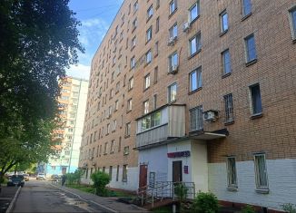 Сдам квартиру студию, 22 м2, Реутов, улица Победы, 30