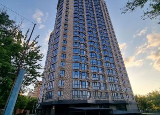 Продаю 1-комнатную квартиру, 34.1 м2, Ростов-на-Дону, проспект Космонавтов, 1В, ЖК Акватория