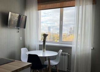 Сдача в аренду квартиры студии, 20 м2, Москва, Шереметьевская улица, 85с1