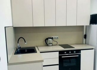 Продам 1-комнатную квартиру, 36.8 м2, Краснодар, улица имени 40-летия Победы, 117, микрорайон Восточно-Кругликовский