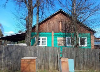 Продаю дом, 50 м2, Коми, Центральная улица