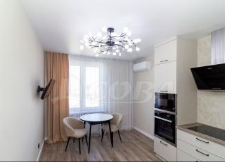 1-ком. квартира на продажу, 35.2 м2, Тюмень, улица Вадима Бованенко, 4к1, ЖК Атамари