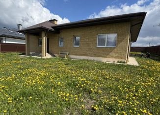 Продажа дома, 129 м2, деревня Старково, улица Камозина