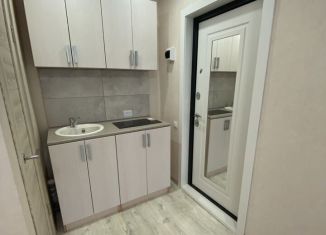 Продажа квартиры студии, 18 м2, Ульяновск, улица Аблукова, 43, Засвияжский район