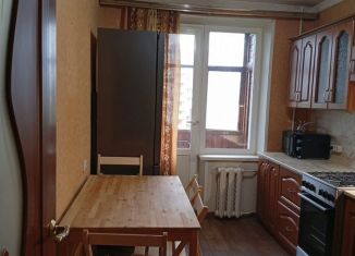 Сдается в аренду 2-ком. квартира, 46.6 м2, Москва, проезд Шокальского, 65к2