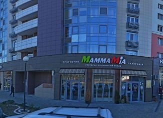 Продается помещение свободного назначения, 83.6 м2, Белгород, проспект Богдана Хмельницкого, 125, Западный округ