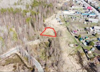 Земельный участок на продажу, 14 сот., деревня Ужесельга