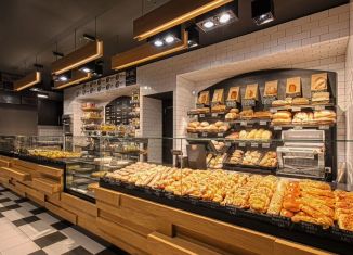 Продается помещение свободного назначения, 128 м2, Санкт-Петербург, Выборгский район, проспект Науки, 15к1