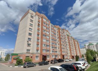 Продажа 1-комнатной квартиры, 45 м2, Орёл, бульвар Молодёжи, 20, микрорайон Зареченский