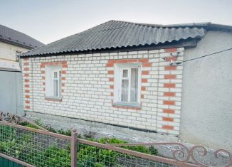 Продаю дом, 62 м2, Алексеевка, улица Пушкина