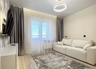2-комнатная квартира на продажу, 55 м2, Оренбург, Уральская улица, Ленинский район