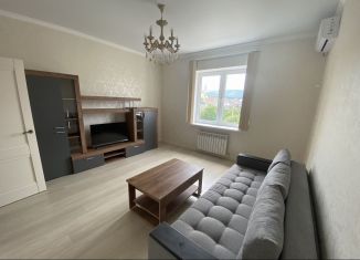 Продам 1-комнатную квартиру, 41 м2, Горячий Ключ, улица Тельмана, 52