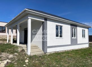 Продажа дома, 120 м2, станица Раевская, Вилючинская улица