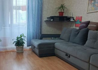 2-ком. квартира на продажу, 52.8 м2, Серов, Ключевая улица, 1А