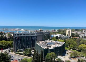 Продам 3-комнатную квартиру, 90.6 м2, Сочи, улица Войкова, 21, микрорайон Центральный