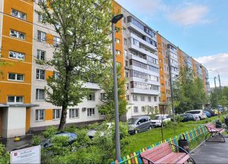 Продаю 2-комнатную квартиру, 47.3 м2, Москва, Алтайская улица, 32, ВАО