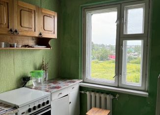 Продажа 1-ком. квартиры, 30.7 м2, Тайшет, микрорайон имени Мясникова, 8