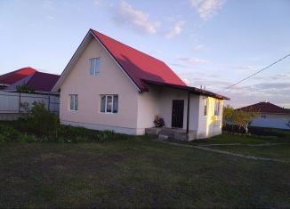 Продам коттедж, 139.7 м2, Старый Оскол, Акварельная улица, 8