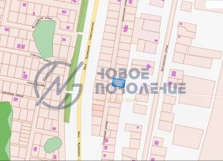 Продам земельный участок, 10 сот., деревня Давыдовка, Солнечная улица