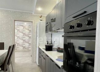 Продается 2-комнатная квартира, 58.9 м2, Тюмень, улица Федюнинского, 54к2, Восточный округ