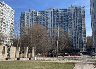 Продажа 2-комнатной квартиры, 50.9 м2, Москва, Ярославское шоссе, 118к2, Ярославский район