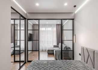 Продается 1-комнатная квартира, 39.2 м2, Кисловодск, улица 40 лет Октября, 37