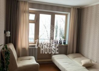 Продажа 2-ком. квартиры, 43.7 м2, Тюмень, Текстильная улица, 7, Ленинский округ