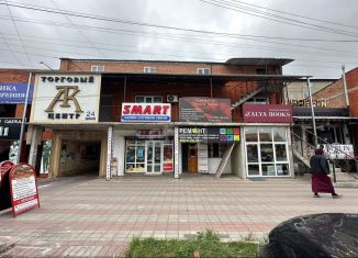 Продается торговая площадь, 400 м2, Ингушетия, улица Муталиева, 24
