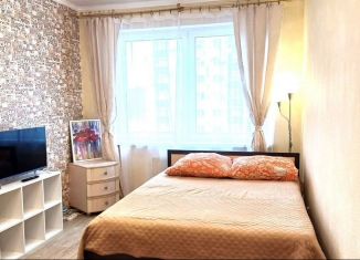 Сдача в аренду 1-комнатной квартиры, 38 м2, Петрозаводск, улица Энтузиастов, 13