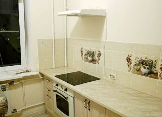 Сдача в аренду 1-ком. квартиры, 38 м2, Новороссийск, Молодёжная улица, 18