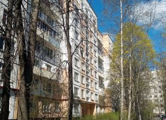 Продам 1-комнатную квартиру, 31 м2, Санкт-Петербург, Красногвардейский район, улица Маршала Тухачевского, 39