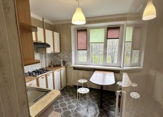 Сдается 1-комнатная квартира, 36 м2, Санкт-Петербург, проспект Культуры, 22к1, метро Гражданский проспект