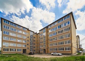 Продажа 1-комнатной квартиры, 42.2 м2, посёлок Российский, улица Куликова Поля, 5