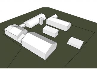 Производство на продажу, 1720 м2, Алапаевск, улица Токарей, 14А