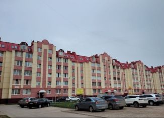 Двухкомнатная квартира на продажу, 50 м2, Азнакаево, Юбилейная улица, 8