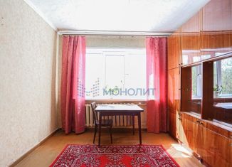 Продам 2-ком. квартиру, 38.1 м2, Нижний Новгород, улица Лесной Городок, 7А, метро Буревестник