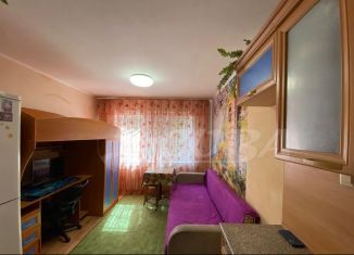 Сдаю в аренду 1-ком. квартиру, 17 м2, Тюмень, улица Энергетиков, 60А, Ленинский округ