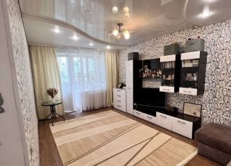 Продам 1-комнатную квартиру, 48.9 м2, Орёл, Раздольная улица, 41А, Северный район