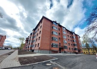 Продается однокомнатная квартира, 36 м2, Ярославль, 2-й Норский переулок, 8