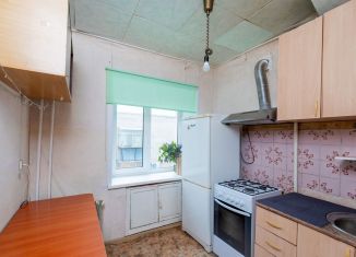 Однокомнатная квартира на продажу, 31 м2, Оренбургская область, Телевизионный переулок