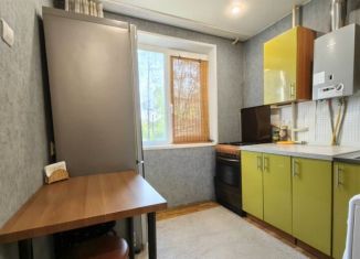 2-ком. квартира на продажу, 43.7 м2, Нижний Новгород, улица Станиславского, 4, метро Буревестник