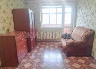 Продается 1-ком. квартира, 28.8 м2, Новосибирск, улица Зорге, 251, Кировский район